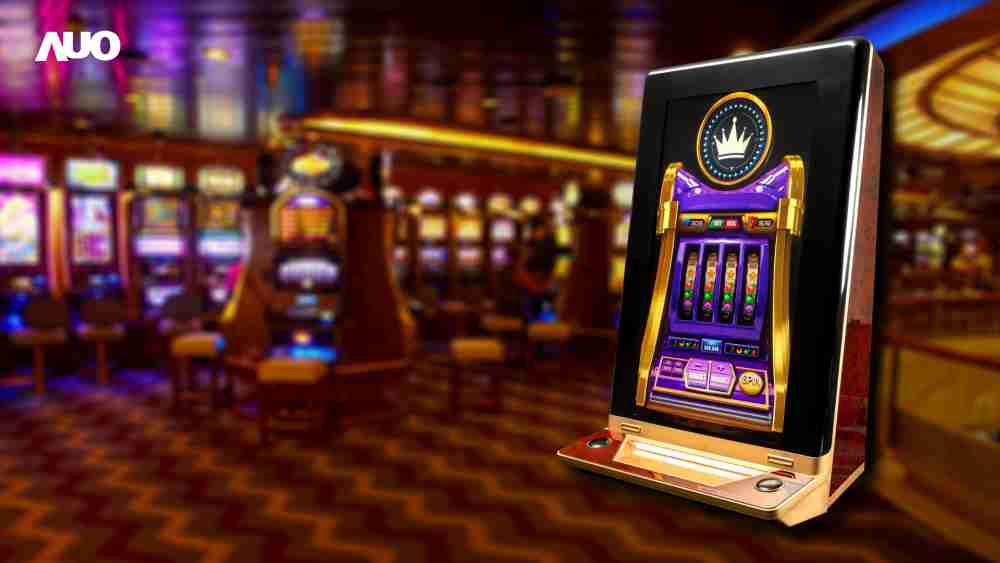 龙门国际研发出全球最大30吋裸眼3D Micro LED双层显示器，，，结合Micro LED与A.R.T. LCD显示技术，，形成不同景深的影像平面，，可应用于电子游艺场域，，，提供玩家更丰富的游乐体验